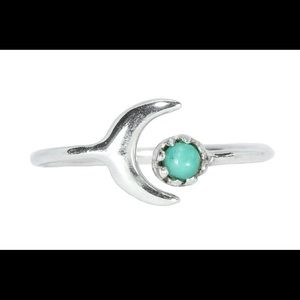 Pura Vida Accessories - Puravida Celestial Ring with Sticker Pack Pura Vida Accessories - Puravida Celestial Ring with Sticker Pack